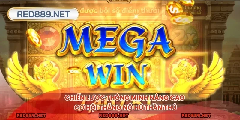 Chiến lược thông minh nâng cao cơ hội thắng Nổ Hũ Thần Thú